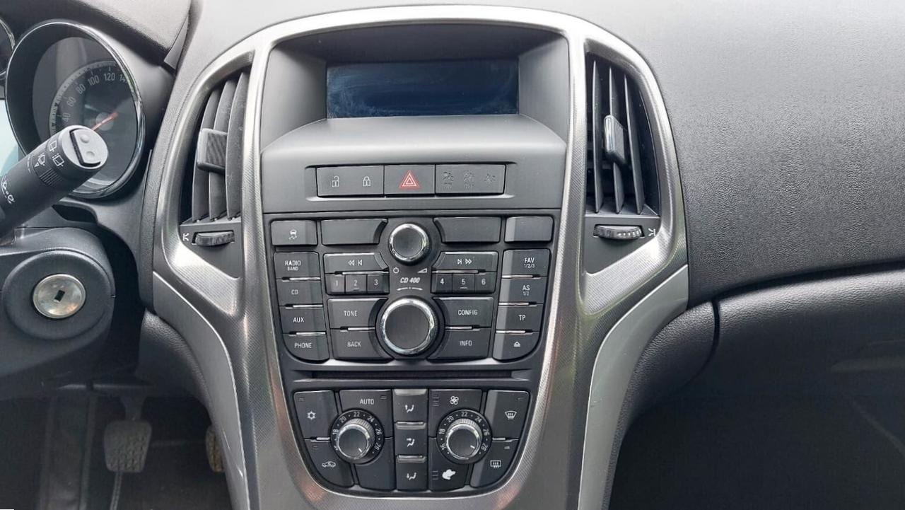 Opel Astra 1.7 Diesel Neopatentati