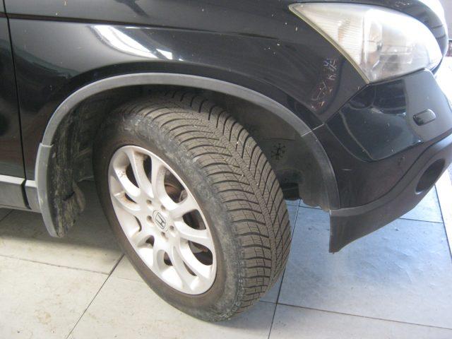 HONDA CR-V 2.2 i-CTDi 16V Advance DPF