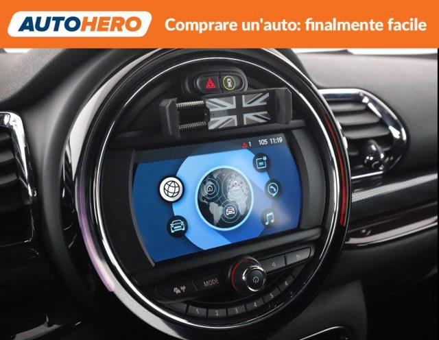 MINI Clubman 2.0 Cooper D