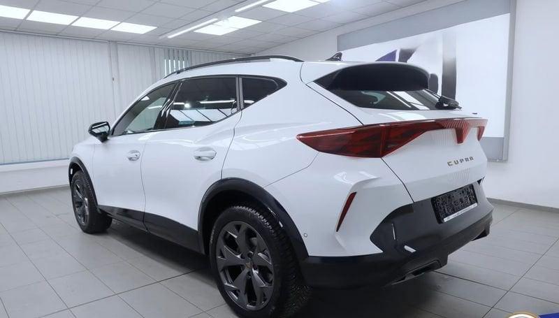 Cupra Formentor Formentor 1.5 DSG MY25 MATRIX LED CAMERA 360° NAVI