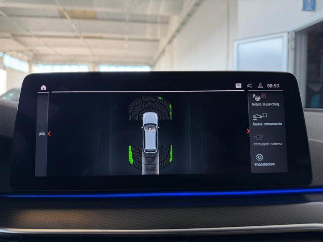 BMW 530 d 48V xDrive Touring Msport //BELL1SS1MA//