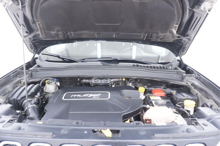 Jeep Renegade Longitude Active Drive 4WD BR352863 2.0 Diesel 140CV