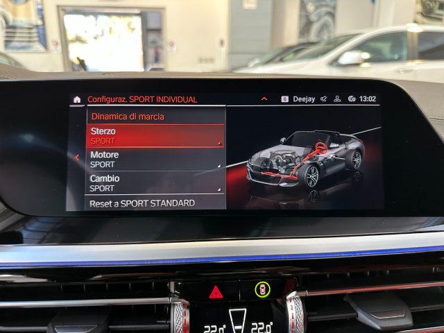 BMW Z4 sDrive30i Msport - 19" - Carplay - HarmanK - FULL