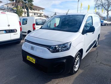 FIAT Doblò 1.5 BlueHdi 100CV PASSO LUNGO