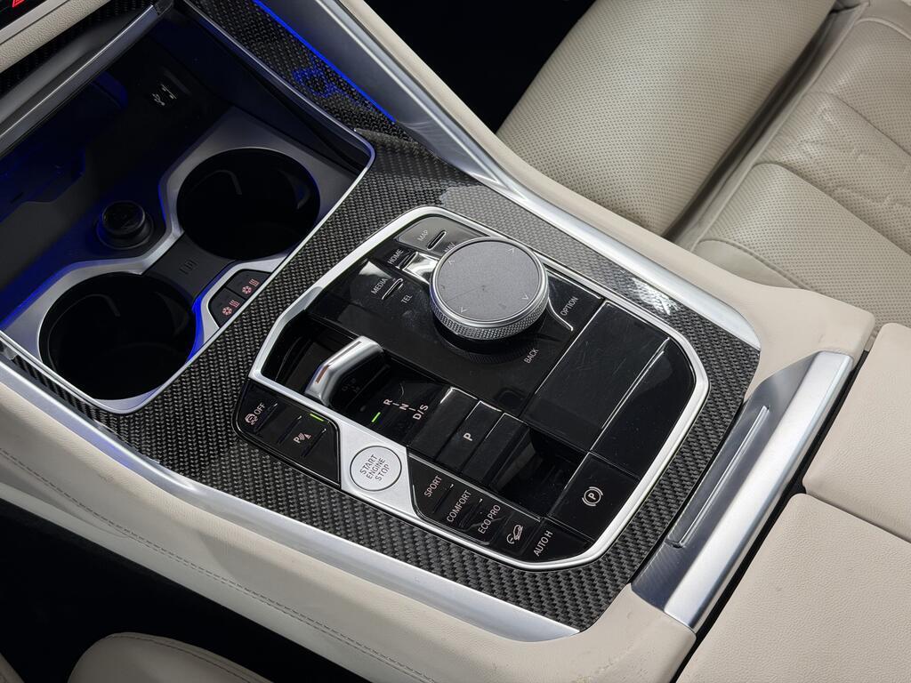 BMW X6 30 d Msport xDrive Steptronic