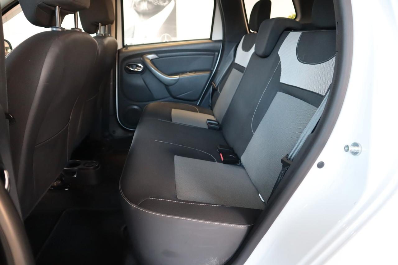Dacia Duster 1.6 115CV Start&Stop 4x2