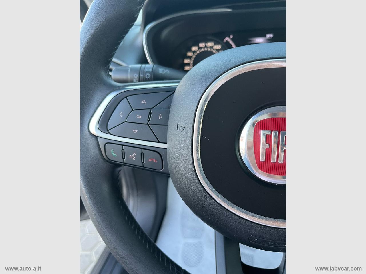 FIAT Tipo 1.6 Mjt S&S 5p. Business