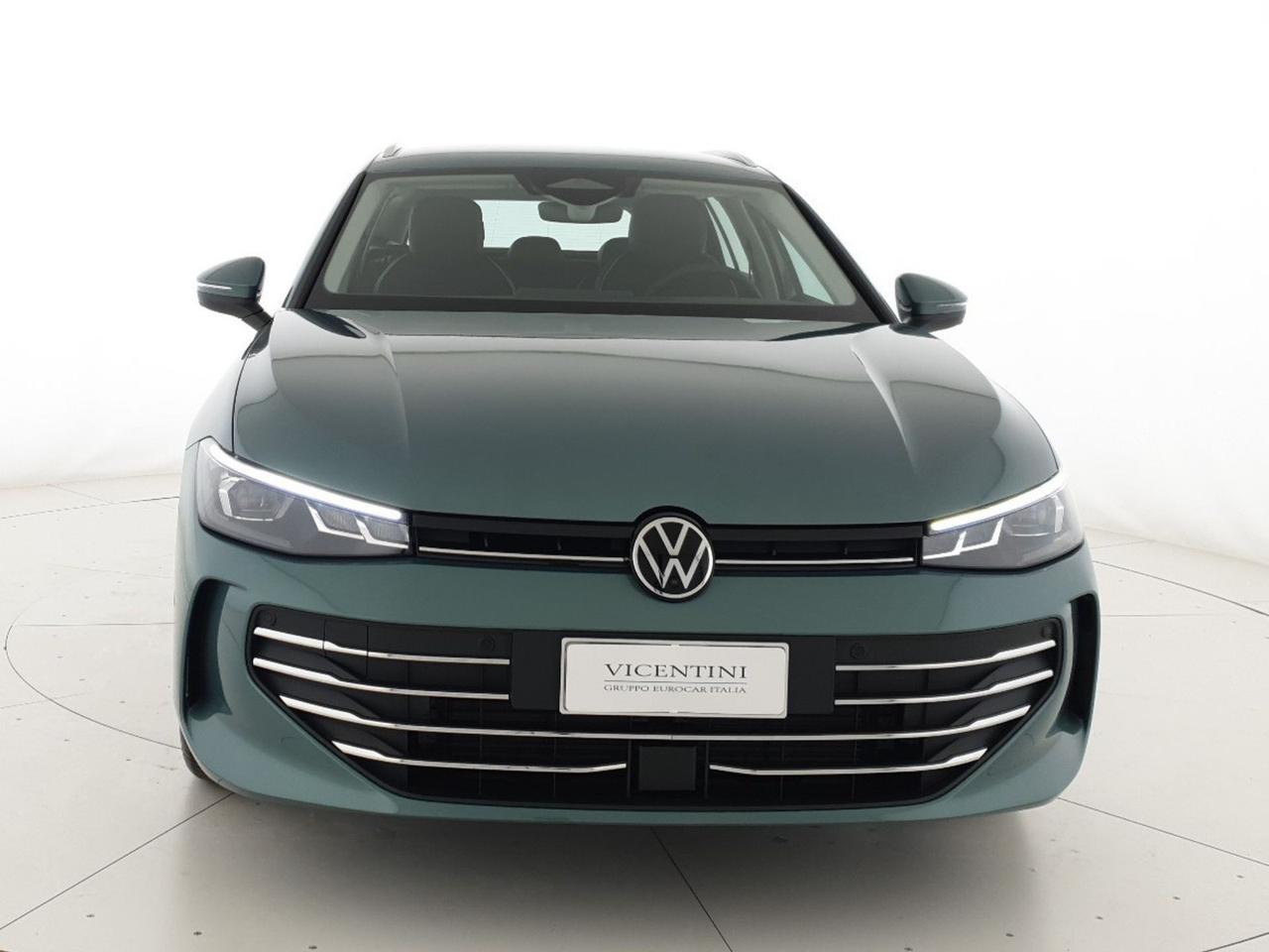 Volkswagen Passat 2.0 tdi scr business 150cv dsg