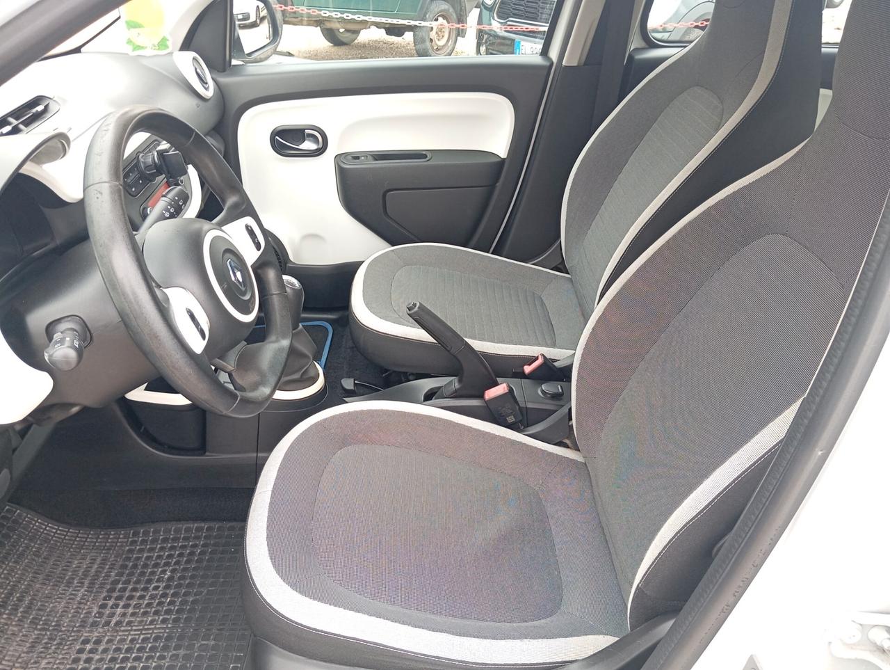 Renault Twingo SCe Zen