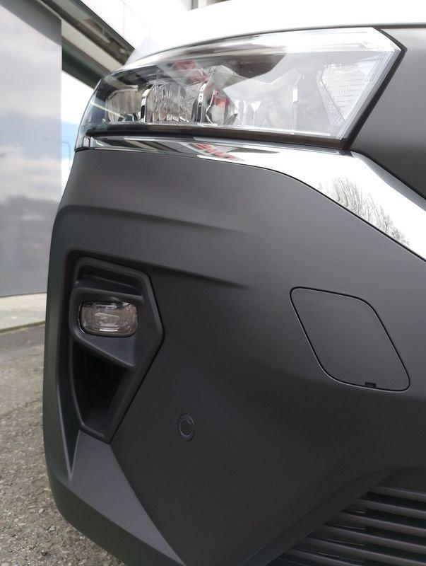 Renault Kangoo PRONTA CONSEGNA 3POSTI 130CV L1 NCONNECTA PREZZO+IVA