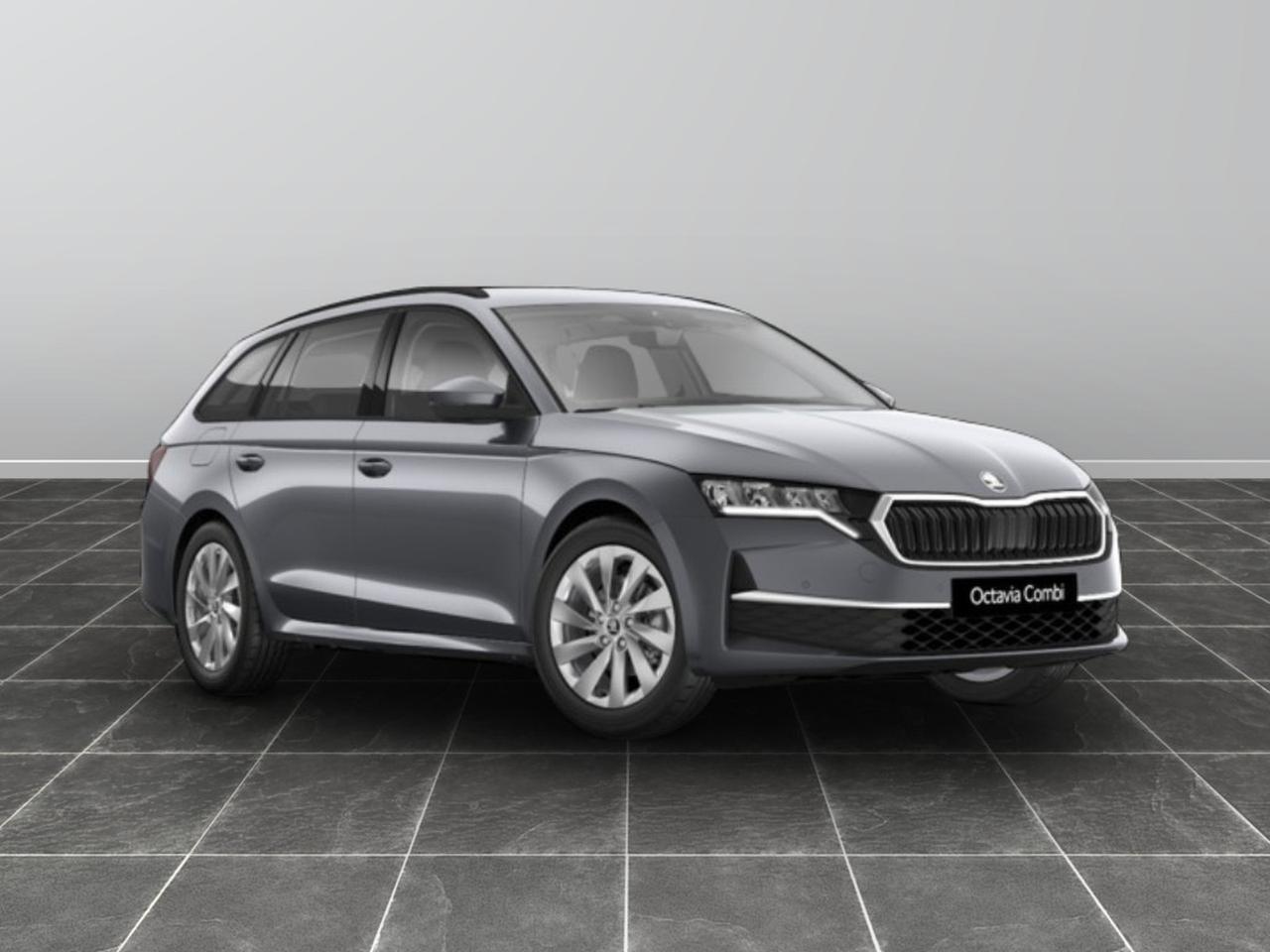 Skoda Octavia wagon 2.0 tdi 150cv executive dsg