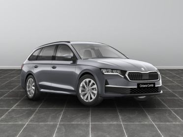 Skoda Octavia wagon 2.0 tdi 150cv executive dsg