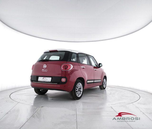 FIAT 500L Living 1.3 Multijet 85 CV Pop Star - PER OPERATOR
