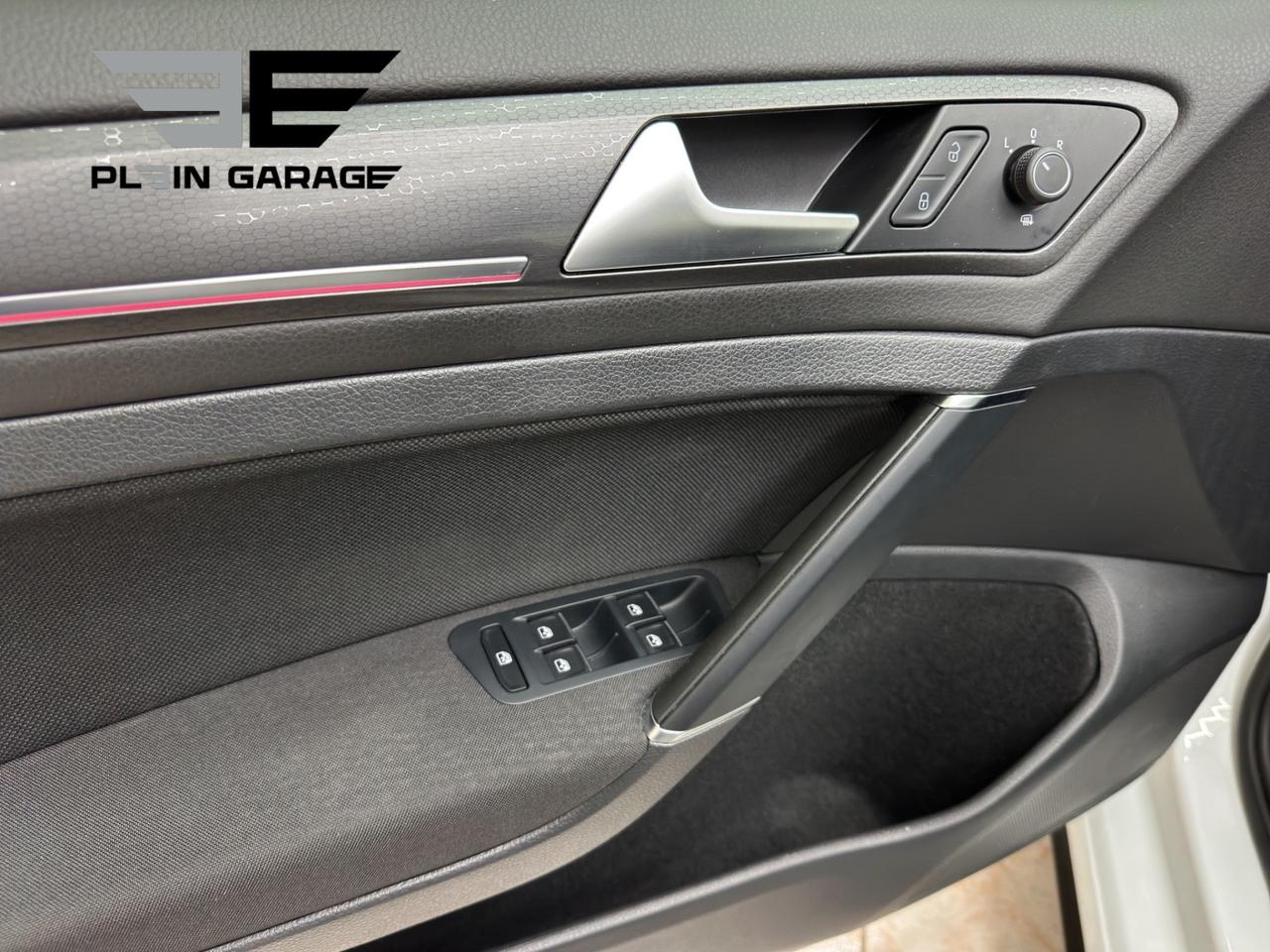 Volkswagen Golf GTI Golf GTI Performance 2.0 245 CV TSI DSG 5p. BMT