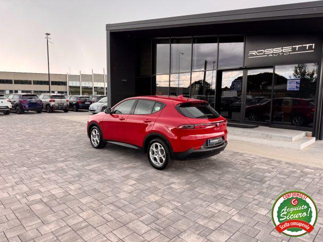 ALFA ROMEO Tonale 1.6 diesel 130 CV TCT6 Sprint ANCHE NEOPATENTATI