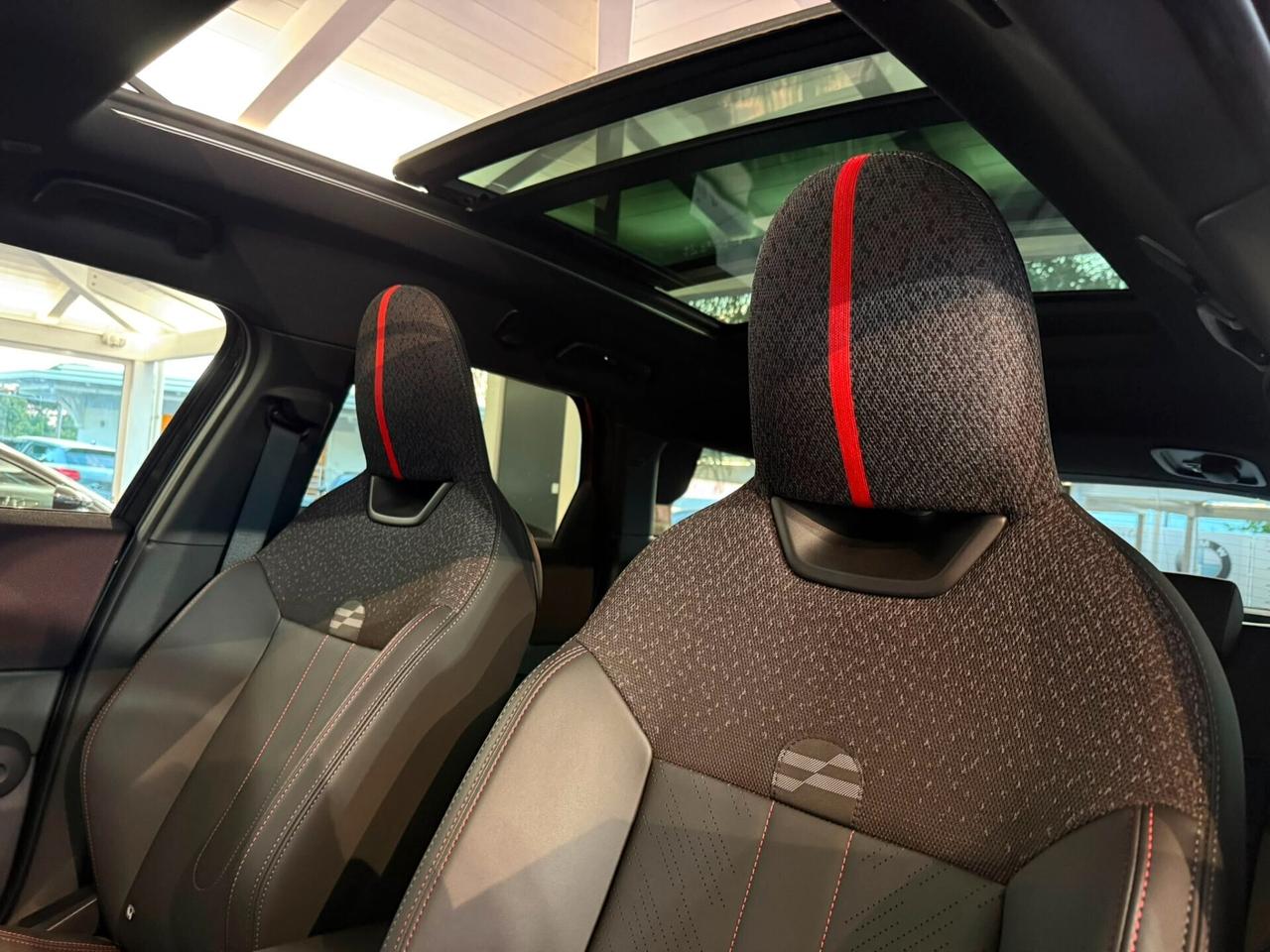 Mini John Cooper Works Countryman ALL4 JCW