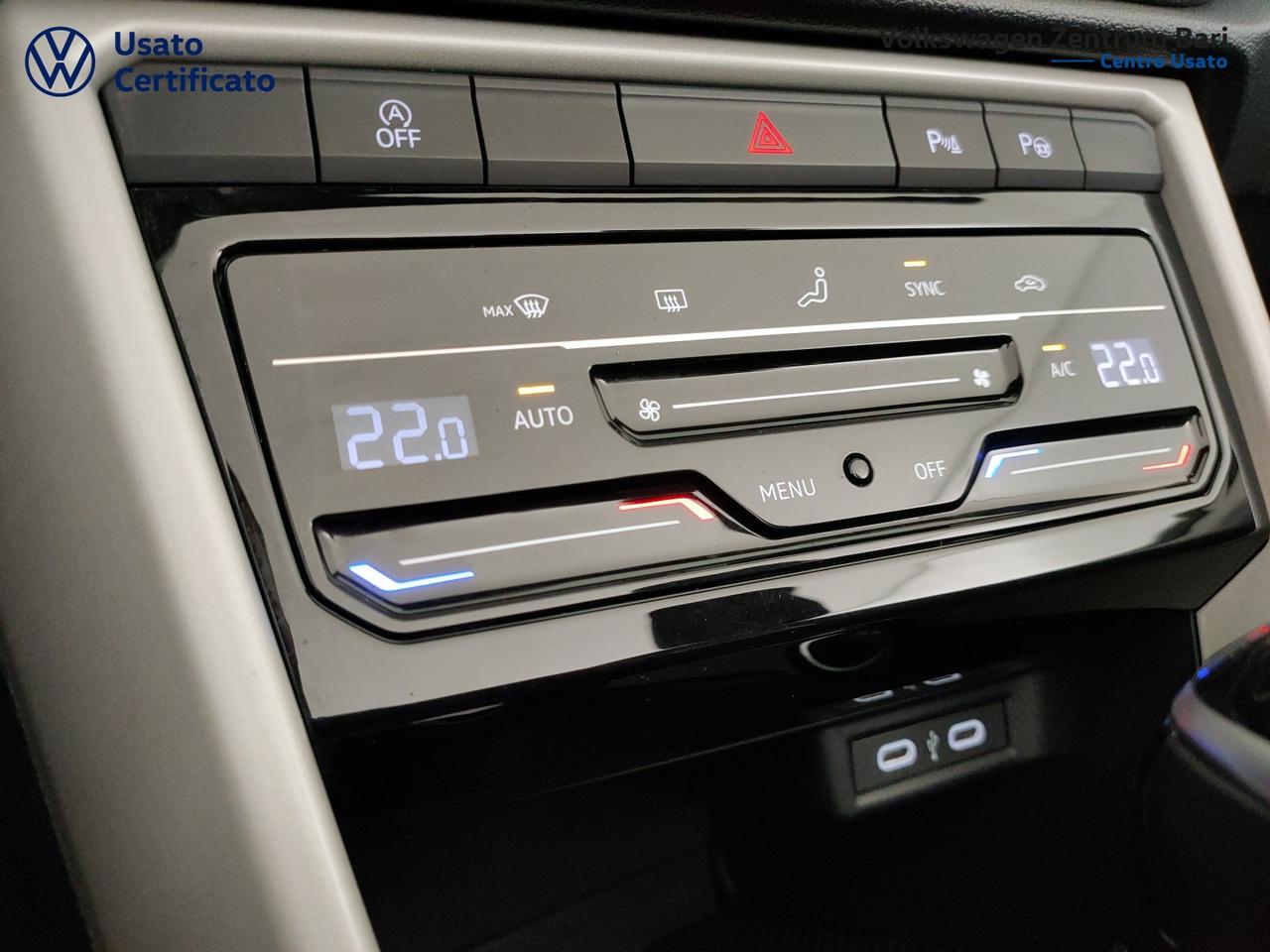 Volkswagen T-Roc cabriolet 1.5 tsi style dsg