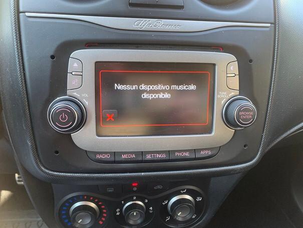 Alfa Romeo MiTo 1.3 JTDm 95 CV S&S Super