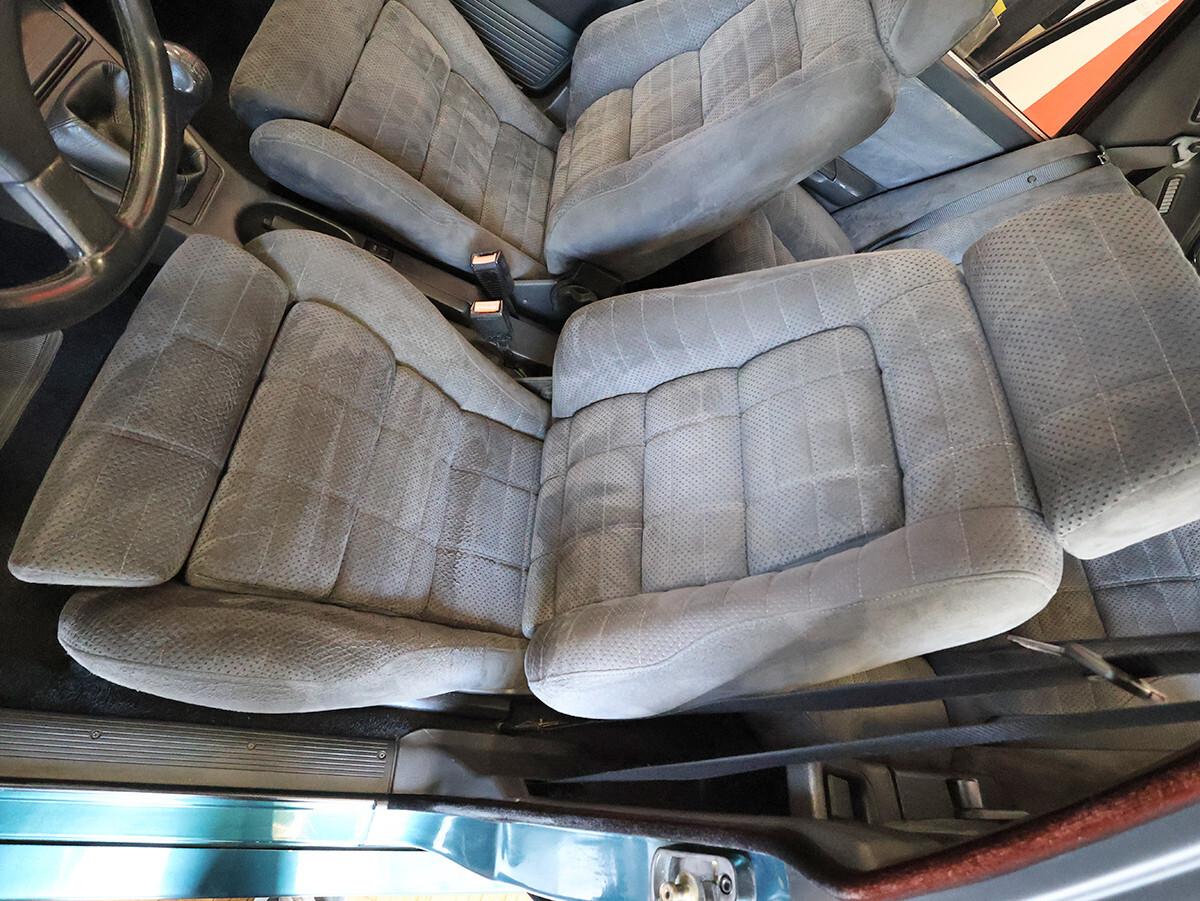 Lancia Delta HF Integrale 16V Evoluzione (1992) ASI - REGISTRO STORICO