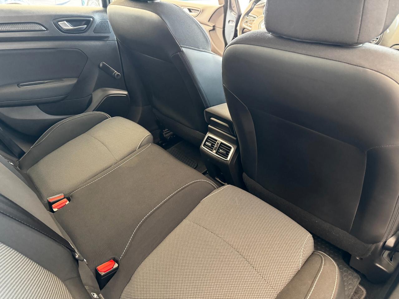 Renault Megane 1.5 dCi 110 CV Energy Duel