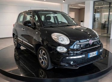 Fiat 500L 1.4 GPL 95 CV Lounge