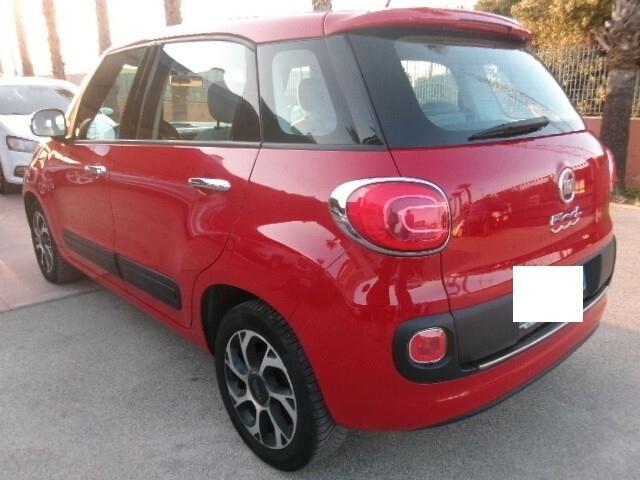Fiat 500L Pro 1.3 MJT 95CV Pop 4 posti (N1)