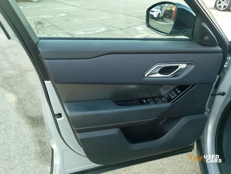 Land Rover Range Rover Velar Range Rover Velar 3.0D l6 300 CV R-Dynamic HSE