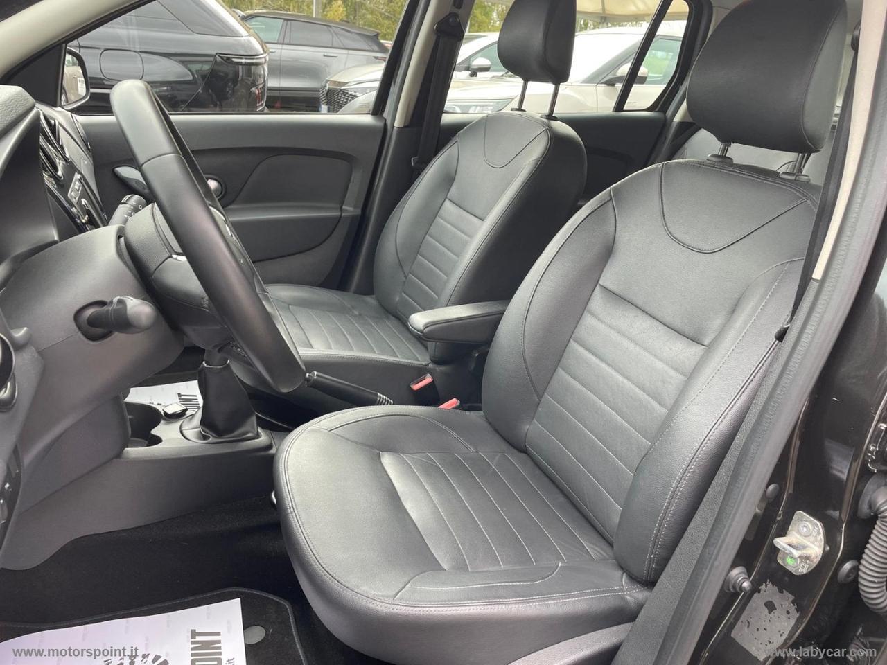 DACIA Logan MCV 1.5 Blue dCi 95S&S 15th Anniv.
