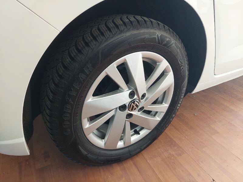 Volkswagen Polo 1.0 TSI Style Usato Garantito 9300km Neopatentati