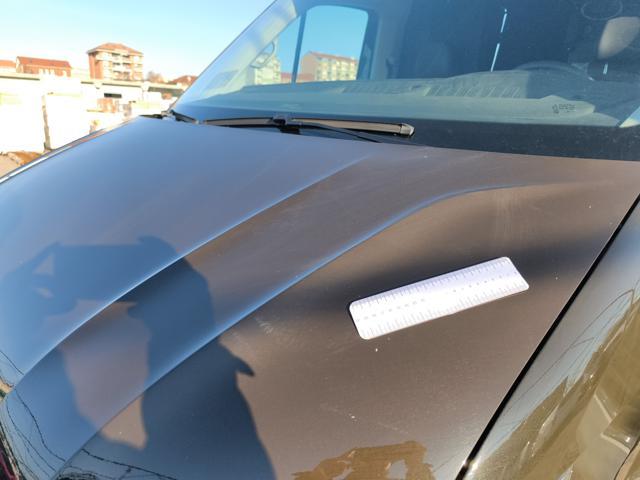 VOLKSWAGEN Crafter 30 2.0 tdi 140cv L3H3 Logistic my19