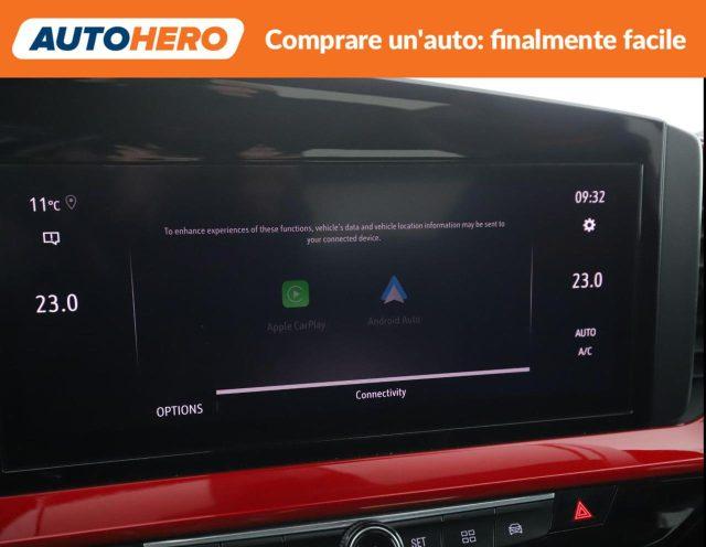 OPEL Mokka 1.2 Turbo 130 CV aut. GS Line