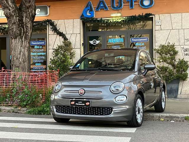 Fiat 500 500 1.0 hybrid Dolcevita 70