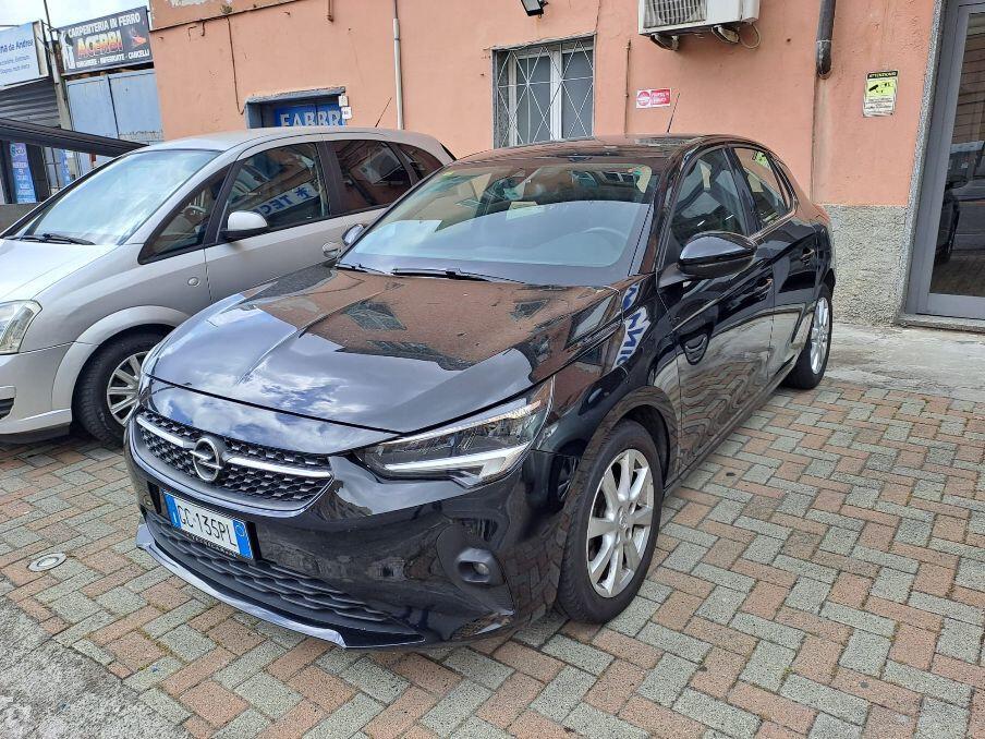 Opel Corsa 1.2 Elegance - OK NEOPATENTATI