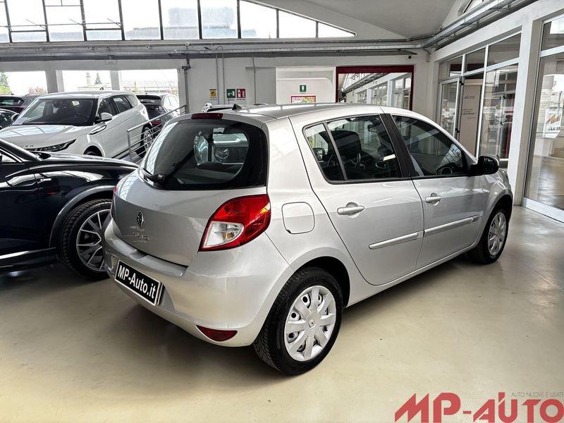 Renault Clio Clio 1.2 16V 5 porte