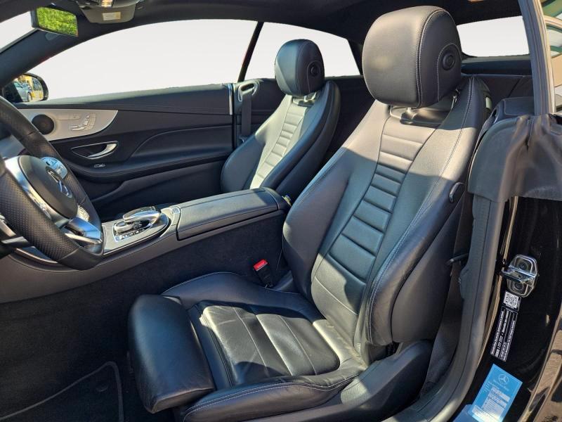Mercedes Classe E Coupe E Coupe 220 d Premium Plus 4matic auto