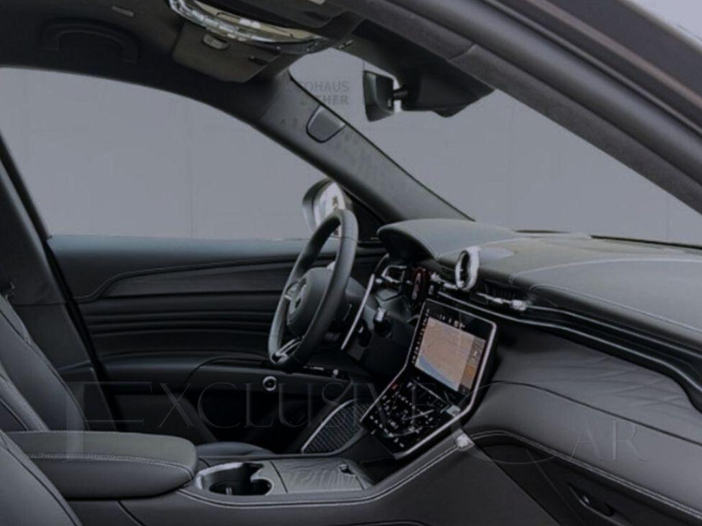 MASERATI - Grecale - 2.0 MHEV GT