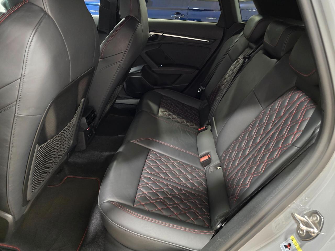 Audi A3 S3 SPB TFSI 310 CV quattro S tronic