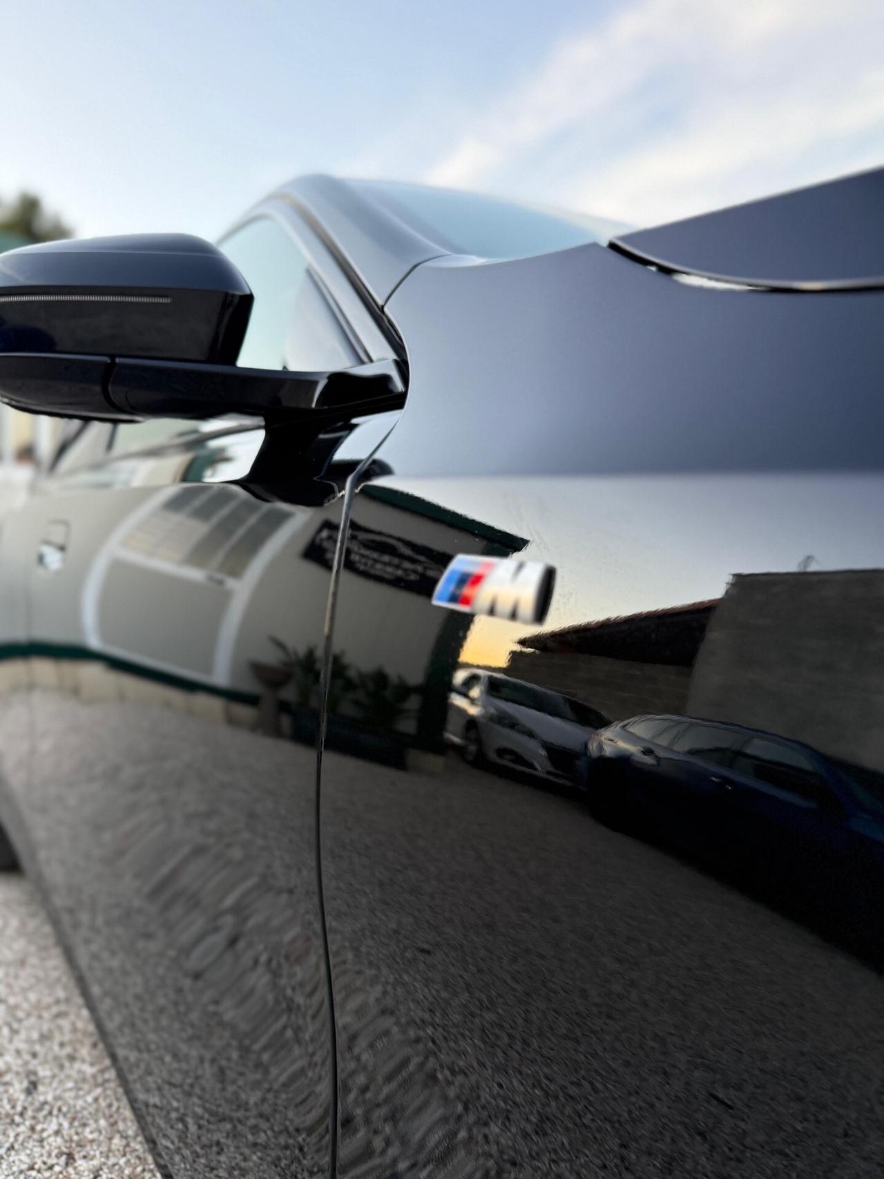 Bmw 540 540d 48V xDrive Touring Msport Pro