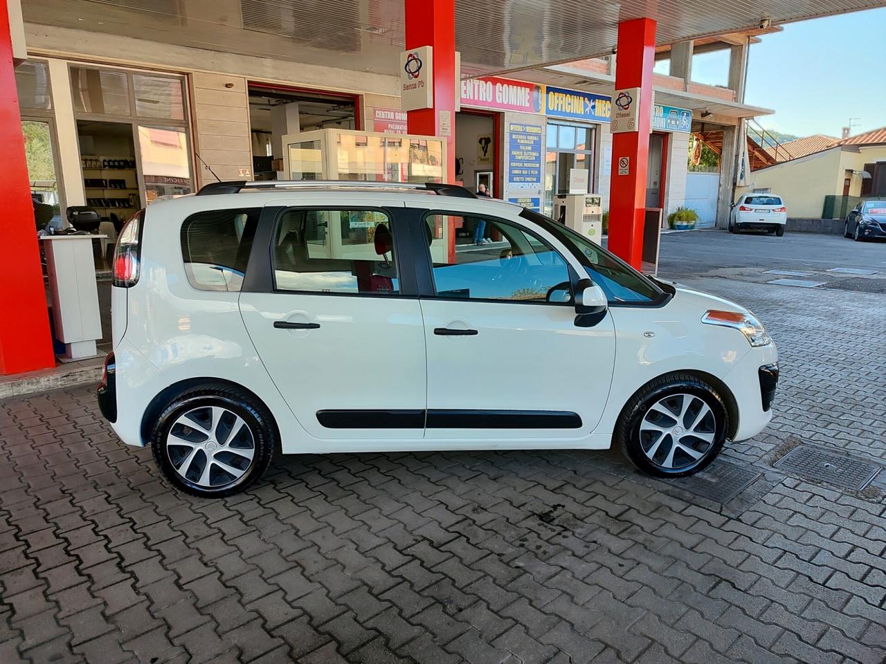 Citroen C3 SOLO 80.000KM 1.6 HDI EXCLUSIVE OK NEOP