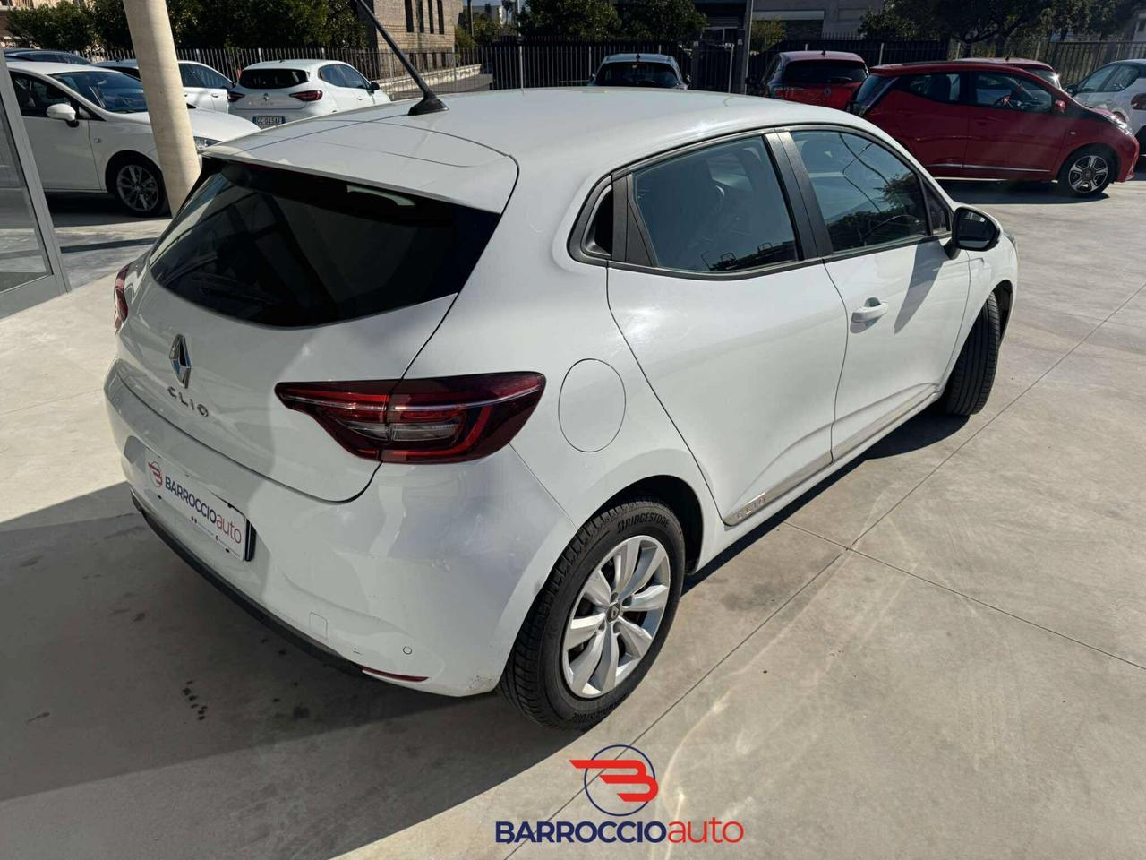 Renault Clio Blue dCi 85 CV 5 porte Business-2020