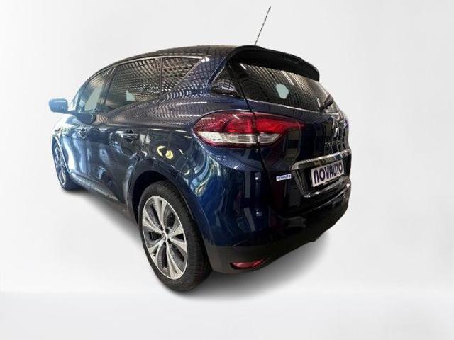 RENAULT Scenic Scénic Blue dCi 120 CV EDC Intens