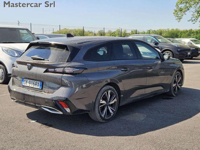 PEUGEOT 308 308 SW 1.5 bluehdi 130cv Allure s - GK916RX