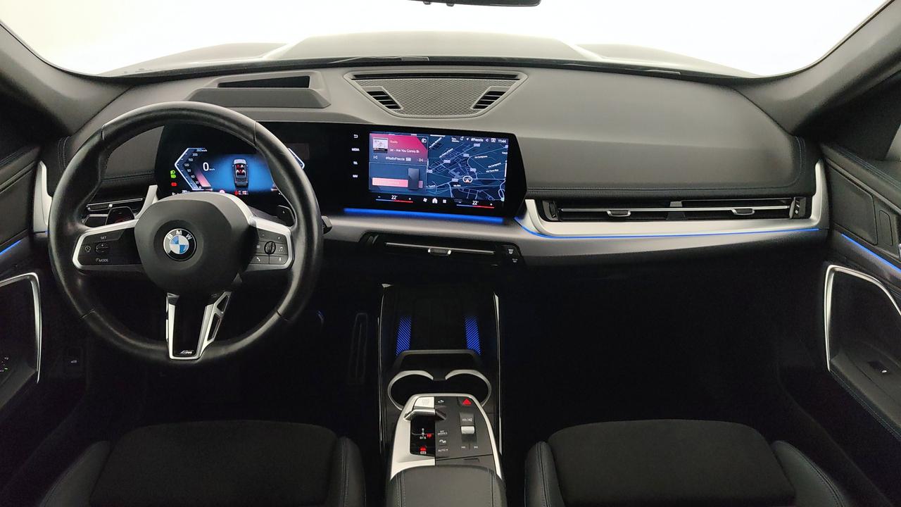 BMW X1 U11 - X1 xdrive20d mhev 48V MSport auto