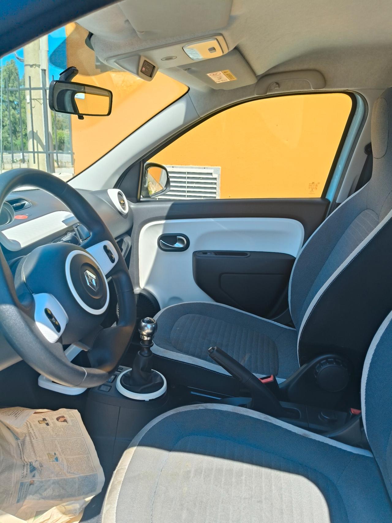 Renault Twingo TCe 90 CV Stop&Start Energy Zen