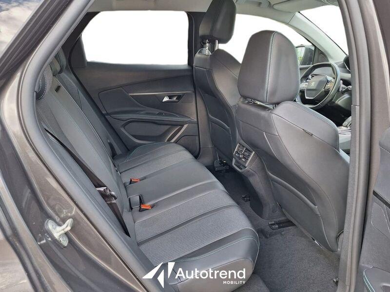 Peugeot 3008 BlueHDi 130 CV Automatica NAVI Allure S&S