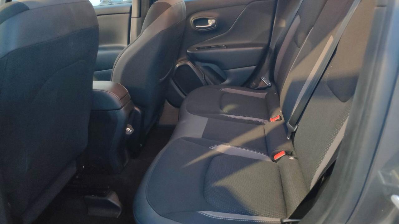 Jeep Renegade 1.3 T4 130CV PHEV 4xe AT6 Limited