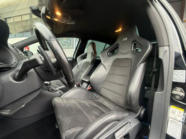 VOLKSWAGEN Golf 2.0 TSI 4mot. DSG 5p. R