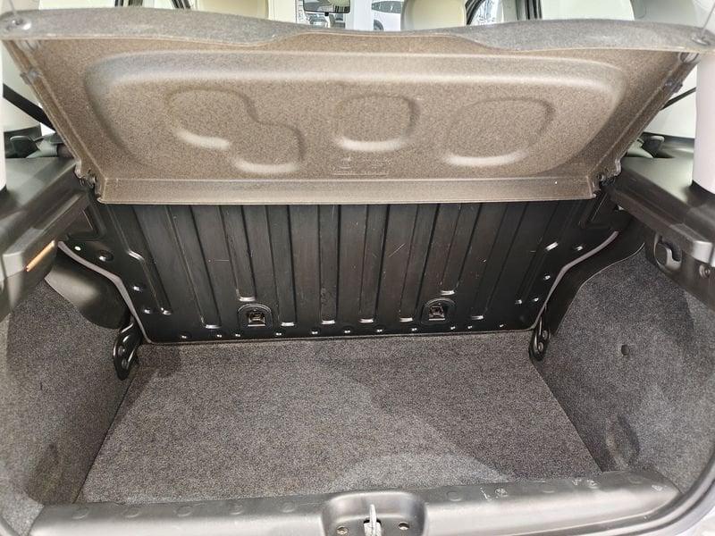 FIAT Panda Panda 1.3 mjt 16v 4x4 75cv S&S*4x4*DIESEL*ELD*