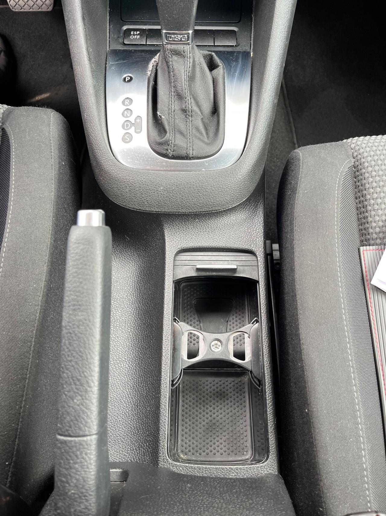 Volkswagen Golf 1.4 TSI 122CV DSG - UNICO PROPRIETARIO