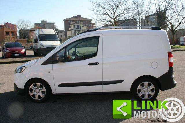 FORD Transit Courier 1.5 TDCi 100CV Van Trend